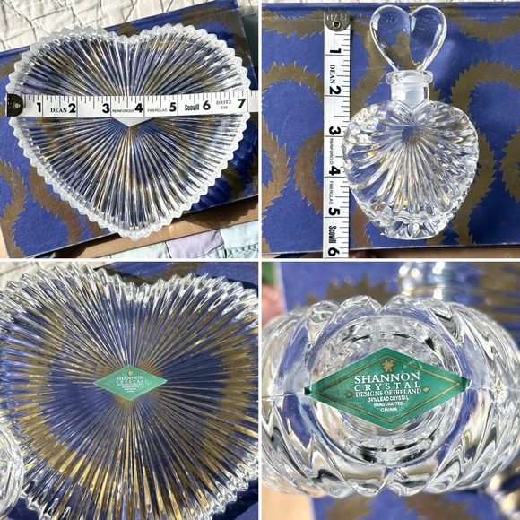 4pc heart bundle - Picture 8 of 8